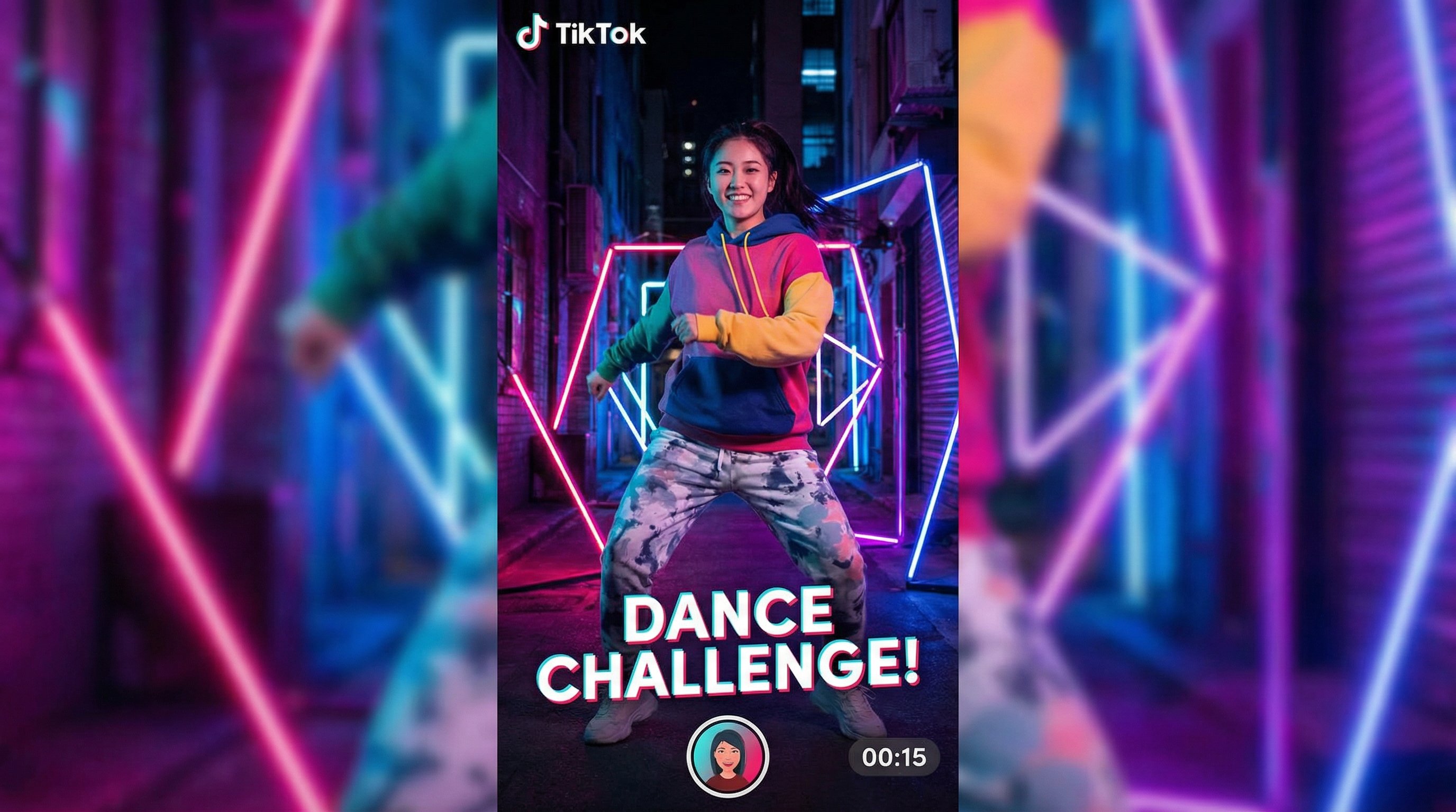 海角短视频舞蹈教程